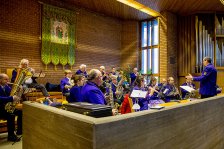 23.01.2022 Patroziniumsfest